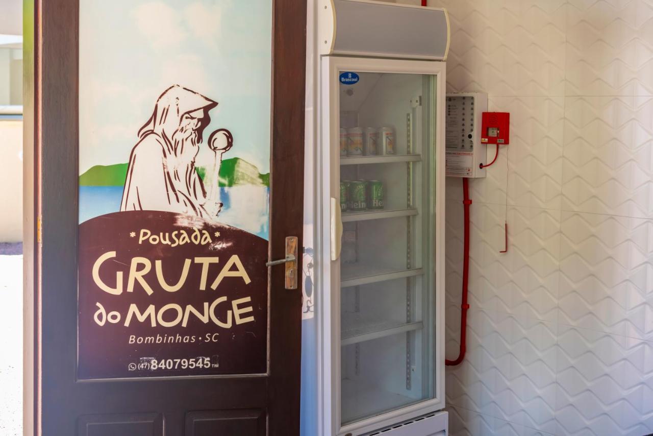 Pousada Gruta Bombinhas Zewnętrze zdjęcie